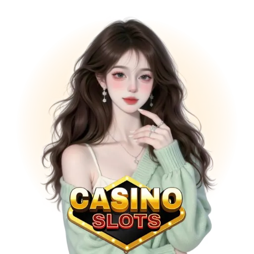 คนปั่นสล็อต