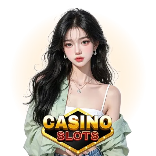 คนปั่นสล็อต